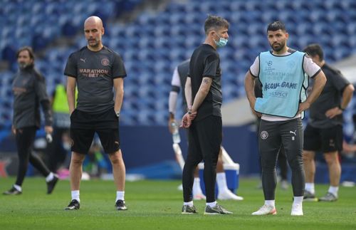 Manchester City Transfer News Roundup - 9th June 2021