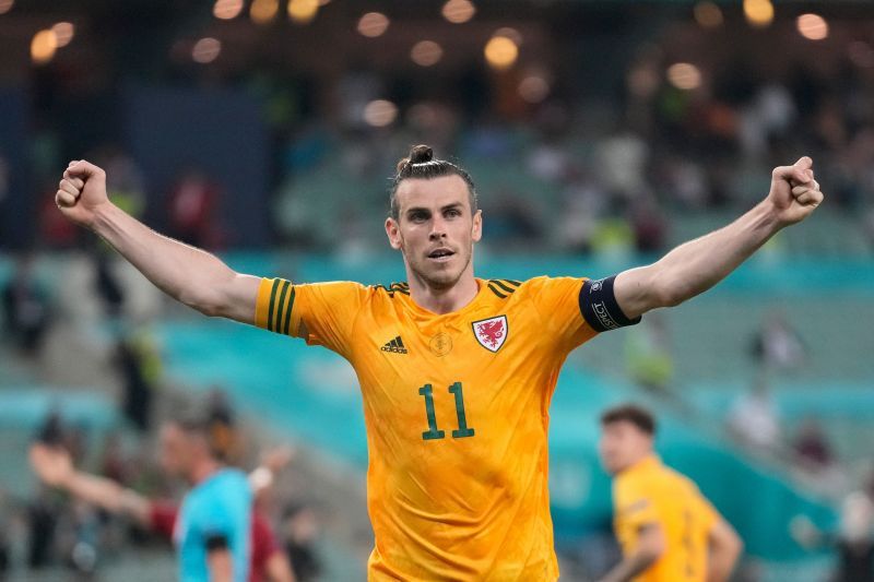Bale redeemed himself for a missed penalty by providing two assists for his nation at Euro 2020