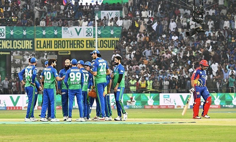 Multan Sultans vs Karachi Kings PSL 2021 Prediction