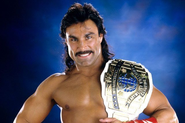 Marc Mero