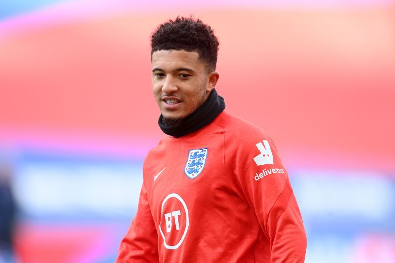 England v Belgium - UEFA Nations League