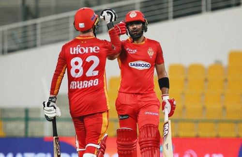 Islamabad United