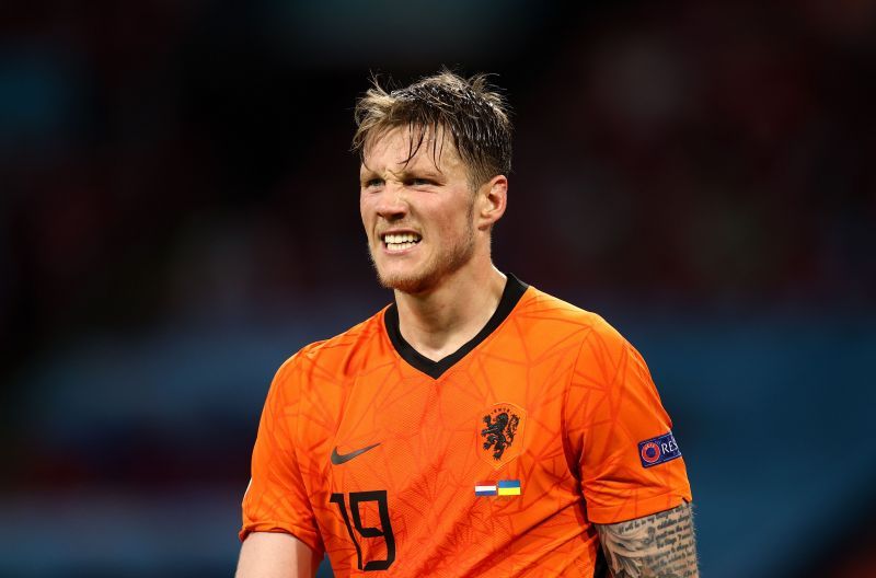 Netherlands v Ukraine - UEFA Euro 2020: Group C