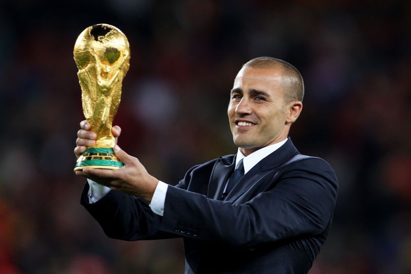 Fabio Cannavaro