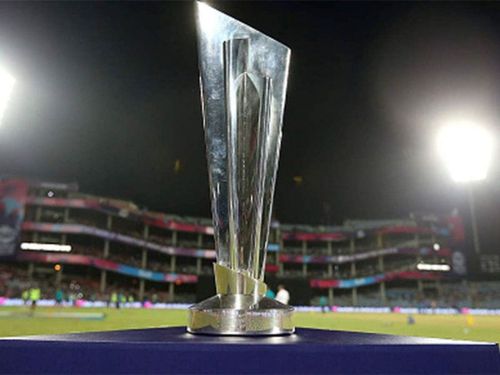 Playing the T20 World Cup in UAE is a better bet