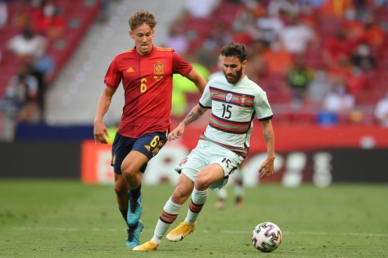 Spain v Portugal - International Friendly