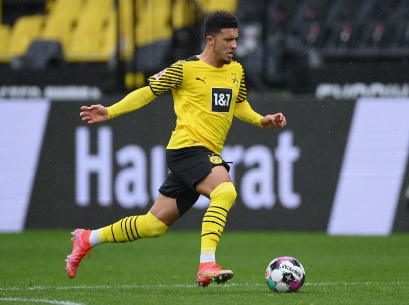 Borussia Dortmund v Bayer 04 Leverkusen - Bundesliga