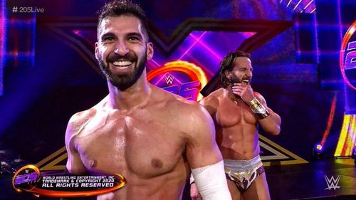 Ariya Daivari