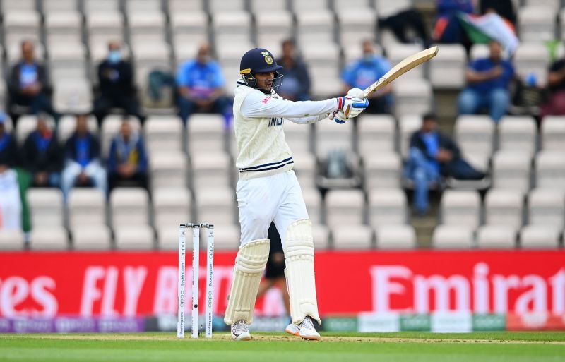 India v New Zealand - ICC World Test Championship Final: Day 2