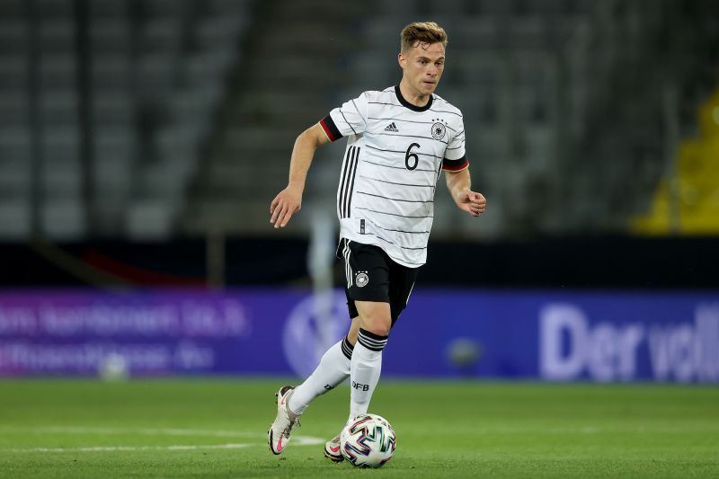 Joshua Kimmich