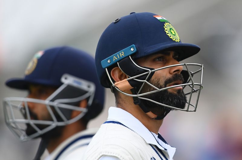 Aakash Chopra feels India is a better batting unit than New Zealand