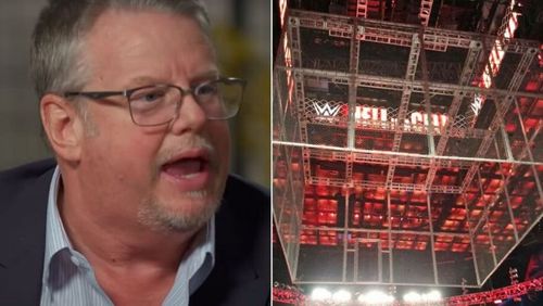 Bruce Prichard