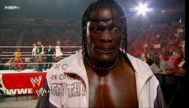 R-Truth