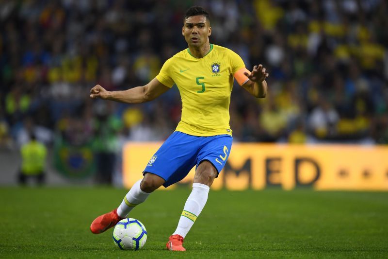 Casemiro