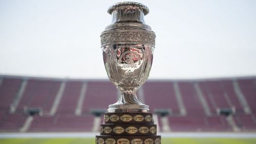 The Copa America is the oldest running international football competition in the world.