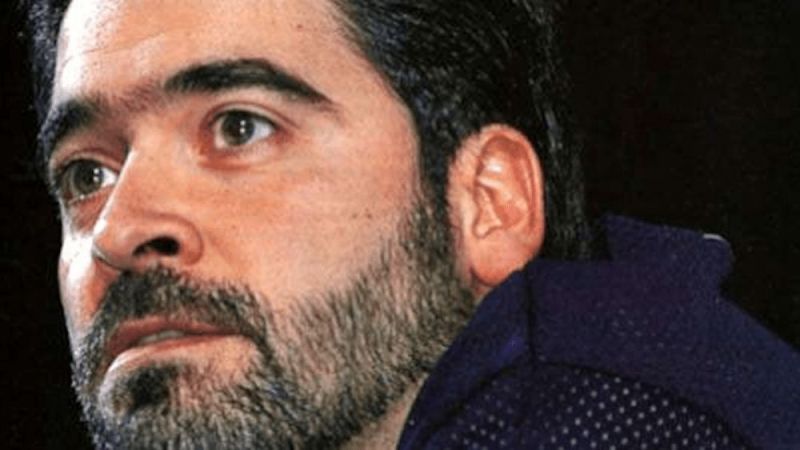 Vince Russo