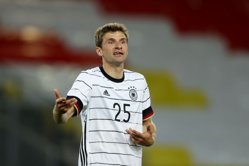 Thomas Muller