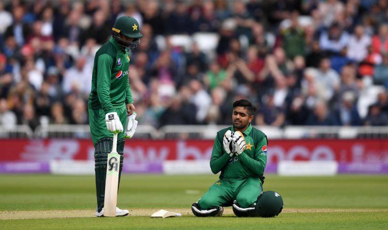 Shoaib Malik is like an elder brother to Babar Azam