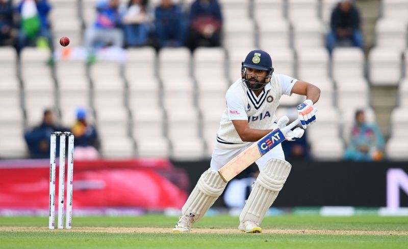 India v New Zealand - ICC World Test Championship Final: Day 5