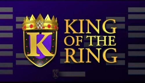 King of the Ring may be returning in 2021.