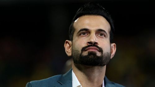 Irfan Pathan previewed India's team for the WTC Final