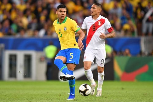 Brazil v Peru: Final - Copa America Brazil 2019