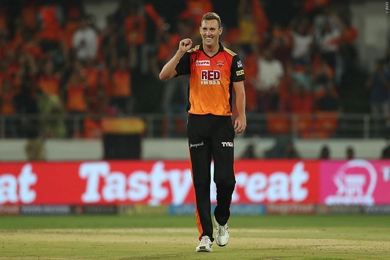Billy Stanlake could be one of the prime targets of the IPL franchises