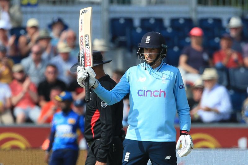 Joe Root was in sublime touch on Tuesday
