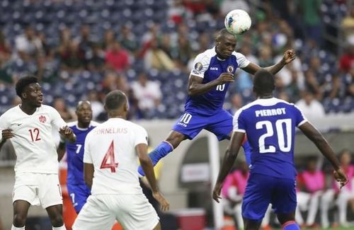 Haiti got the better of Canada in their last meeting in 2019 - but can they repeat the trick?