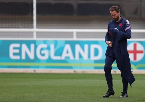 Gareth Southgate's England selection has come under the scanner at Euro 2020