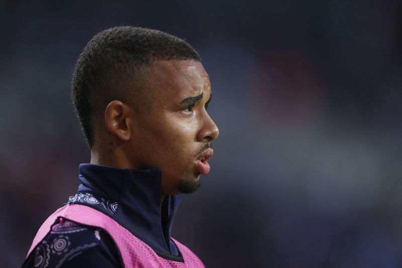 Gabriel Jesus