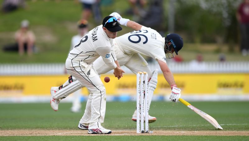 England and New Zealand will play a two-match Test series in the United Kingdom