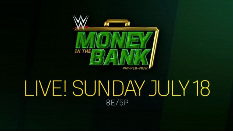 Money in the Bank