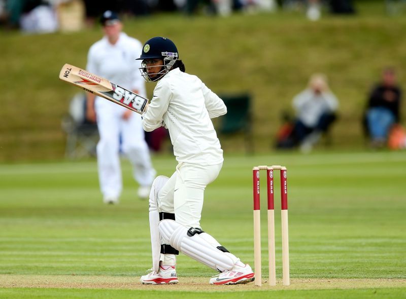 Smriti Mandhana will be one of the player sto watch in the England Women vs India Women Test match