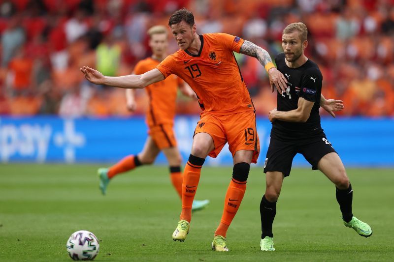 Netherlands v Austria - UEFA Euro 2020: Group C