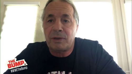 Bret Hart