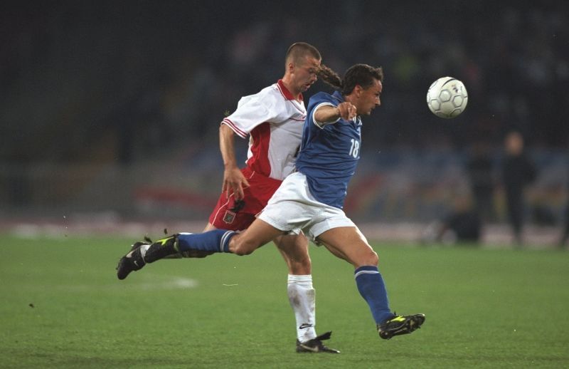 Roberto Baggio