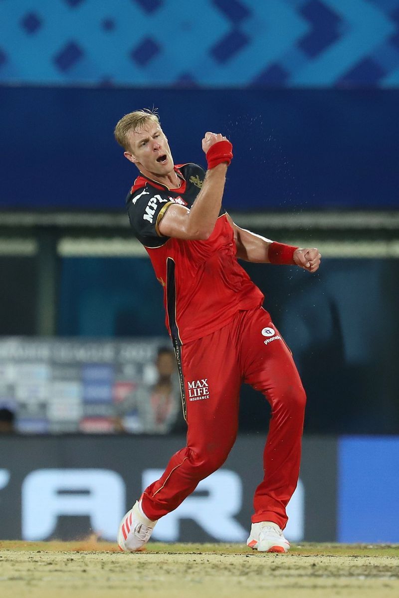 A total of seven New Zealand players are contracted with IPL franchises