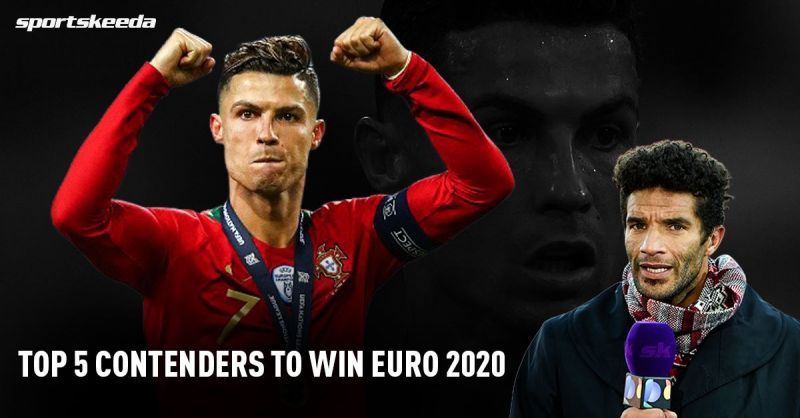 Portugal have the ability to go all the way at Euro 2020