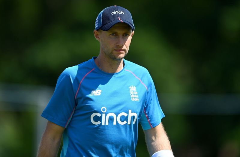 Joe Root has an average of more than 60 in Test matches at Edgbaston