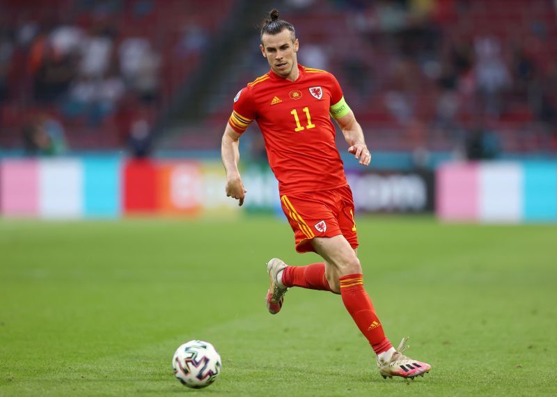 Gareth Bale