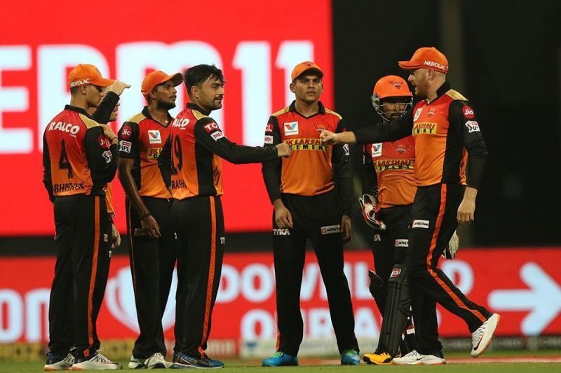 Sunrisers Hyderabad