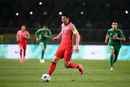 Korea Republic will take on Sri Lanka