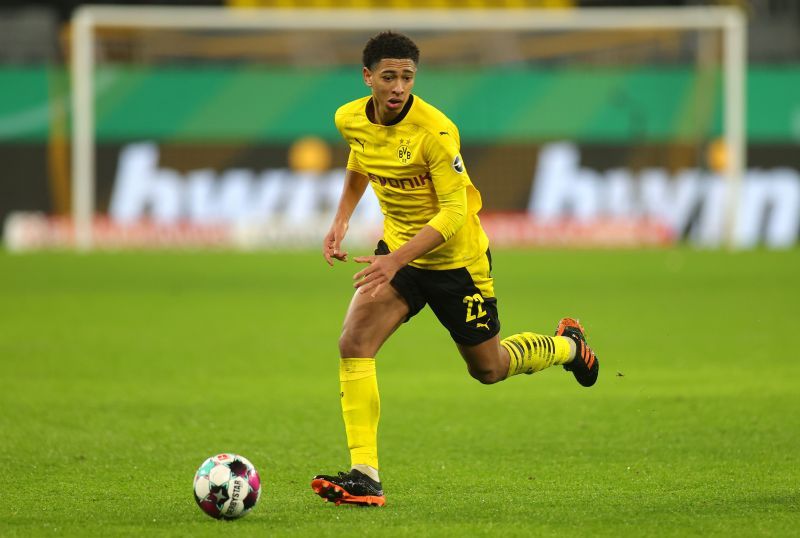 Borussia Dortmund v SC Paderborn 07 - DFB Cup: Round Of Sixteen