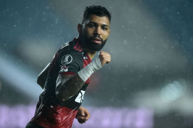 Gabriel Barbosa