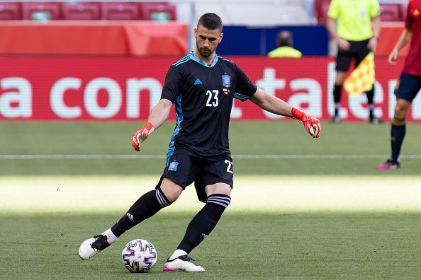 Spain v Portugal - International Friendly