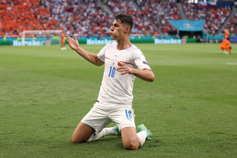 Netherlands v Czech Republic - UEFA Euro 2020: Round of 16