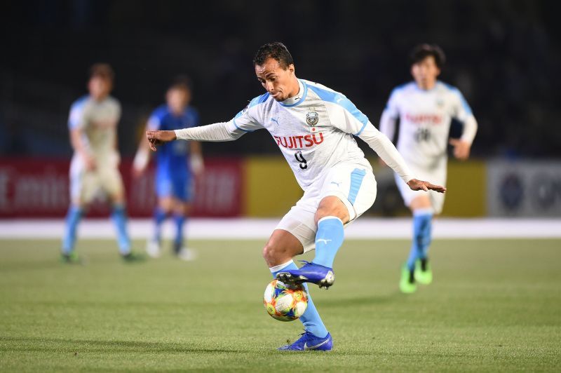 Kawasaki Frontale have been unbeaten this season