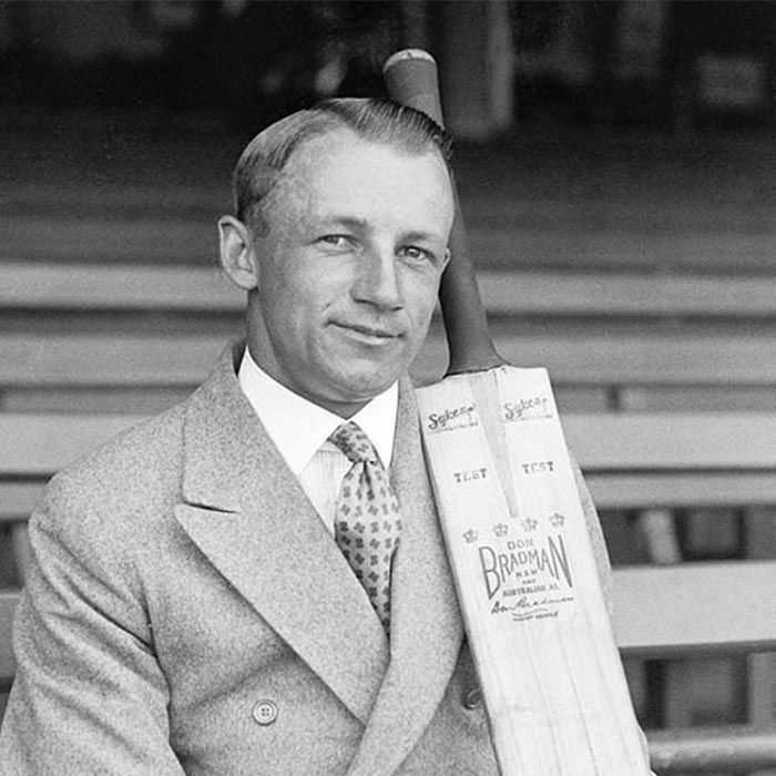 Don Bradman