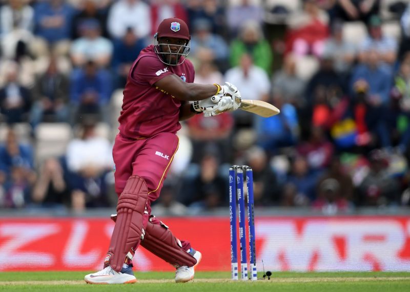 Andre Russell has a strike-rate of 151 for West Indies in T20